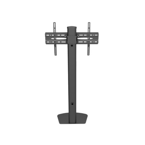 Stojak podłogowy 32-55 cali 40kg przykręcany Techly