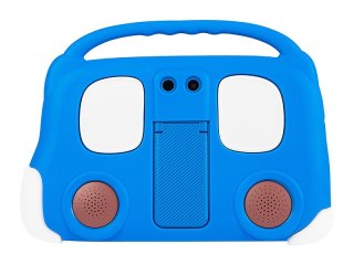 Tablet KidsTAB8 4G 4/64GB Niebieskie etui