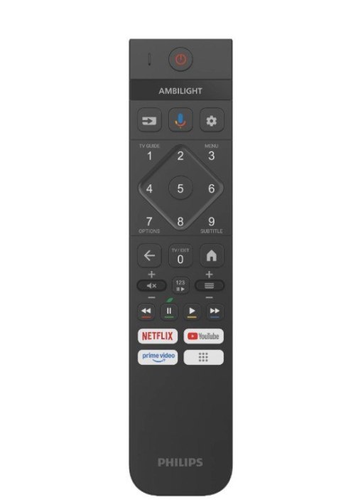 Telewizor 48 cali OLED 48OLED820/12 Philips
