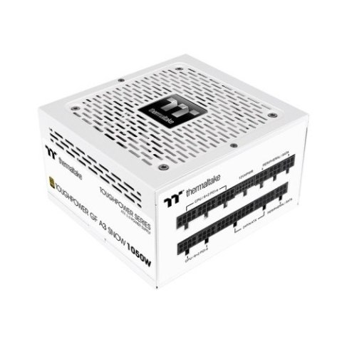 Zasilacz Toughpower GF A3 1050W Gold F Modular 12cm Gen5 Snow