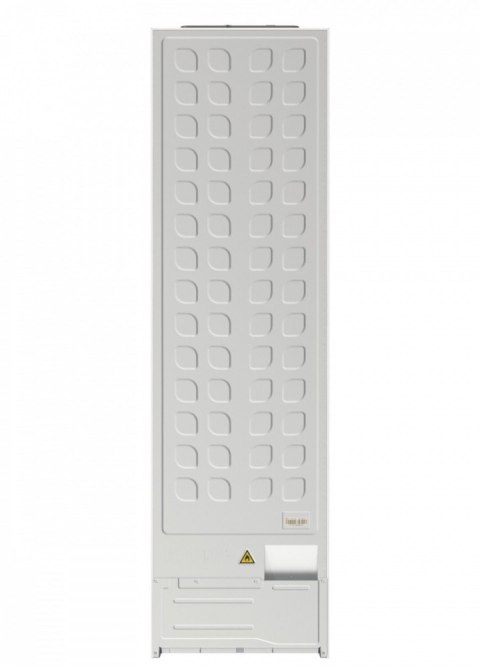 Chłodziarko-zamrażarka NRKI519E41