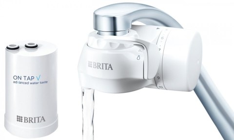 Filtr na kran kuchenny ON TAP V Brita