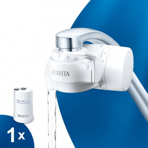 Filtr na kran kuchenny ON TAP V Brita