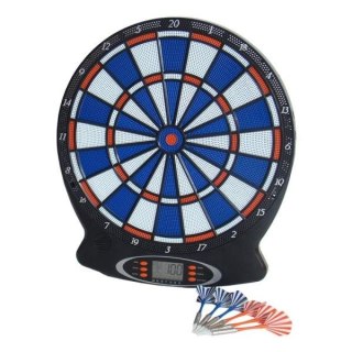 Gra Catdart Elekroniczny zestaw do gry w darta Devil II Tactic