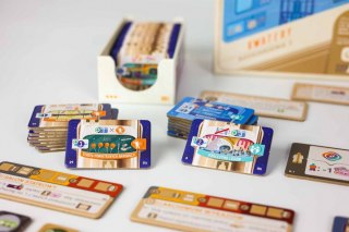 Gra Galactic Cruise: Kwatery