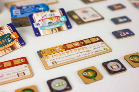 Gra Galactic Cruise: Kwatery