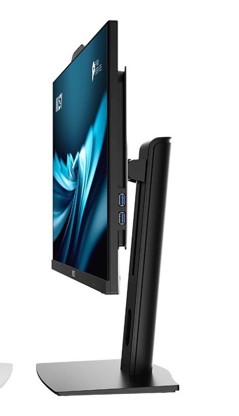 Komputer All - in - One PRO AP242P 14M-813EU WIN11PRO/IC7-14700/16GB/1T/UMA/23.8'' MSI