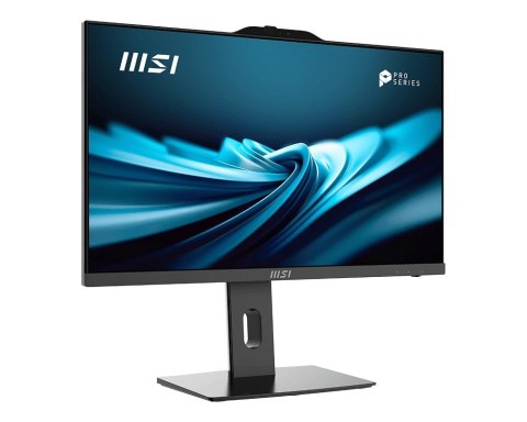 Komputer All - in - One PRO AP242P 14M-813EU WIN11PRO/IC7-14700/16GB/1T/UMA/23.8'' MSI