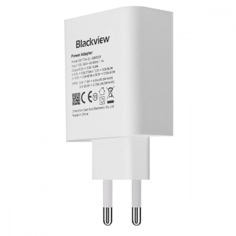 Ładowarka 45W Blackview