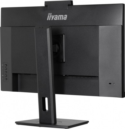 Monitor 27 cali XUB2790QSUH-B2 IPS,QHD,CAM,MIC,HDMI,DP,3xUSB(3.2), 100Hz,ADAPTIVE SYNC,FlickerFree,2x2W,WINDOWS HELLO IIYAMA