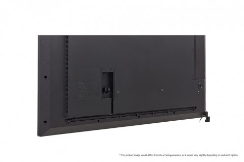 Monitor wielkoformatowy LG 43UM5N-H 500cd/m2 UHD 24/7