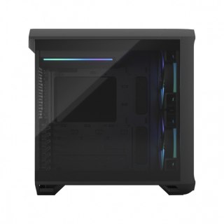 Obudowa Torrent Compact RGB Black TG Light tint Fractal Design