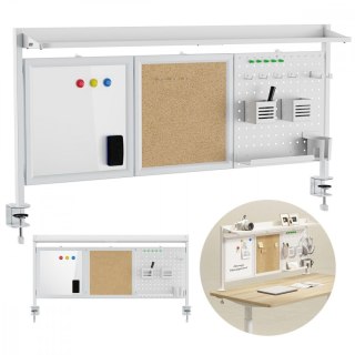 Przegroda biurkowa, ER-300W