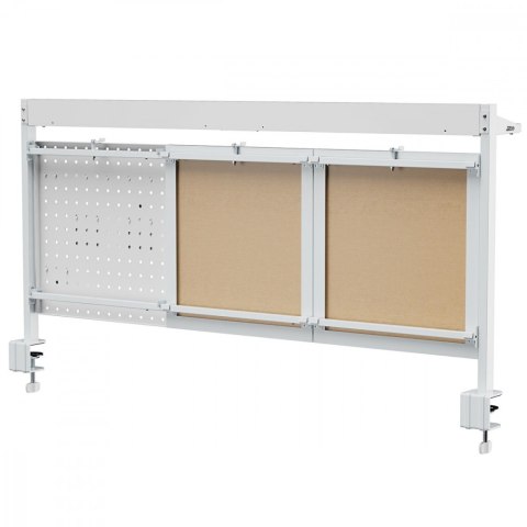 Przegroda biurkowa, ER-300W