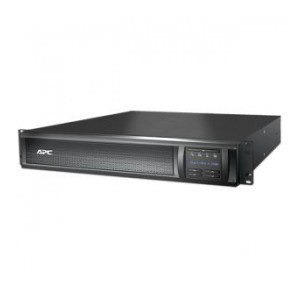 SMX1500RMI2UNC X 1500VA USB/AP9641/RS/LCD/RT 2U APC