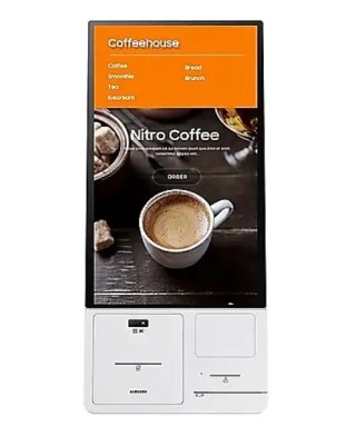 Skrzynka przyłączeniowa do kiosku Samsung CY-KM24CPXEN Samsung