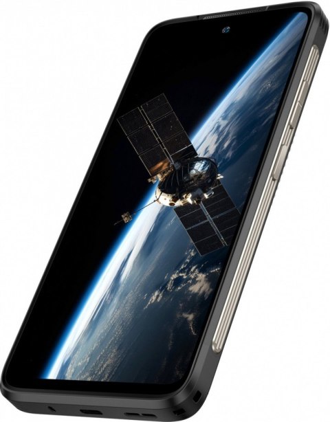 Smartfon Armor 23 Ultra 5G 12/512GB IP69K Czarny ULEFONE