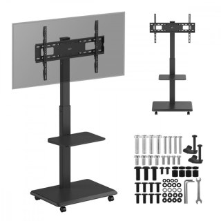 Stand dla TV, ER-304B Ergo Office
