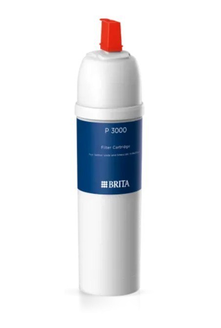 Wkład wymienny podzlewowy P3000