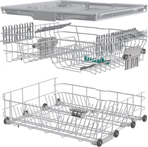 Zmywarka GV643E90 Gorenje