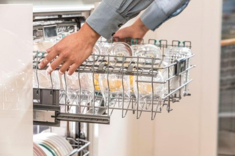 Zmywarka GV643E90 Gorenje