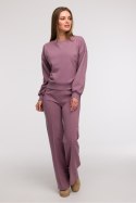 Bluza Damska Model B293 Wrzos - BeWear