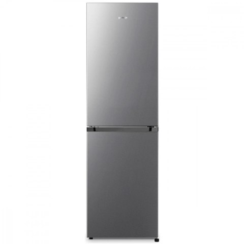 Chłodziarko-zamrażarka NRK418ECS4