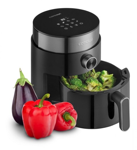 Frytownica beztłuszczowa 2,5L FR2500 Concept