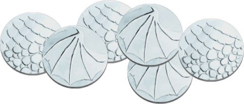 Gra Na skrzydłach smoków