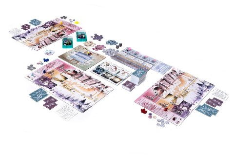 Gra Na skrzydłach smoków