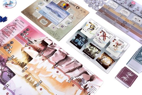 Gra Na skrzydłach smoków