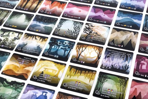 Gra Na skrzydłach smoków