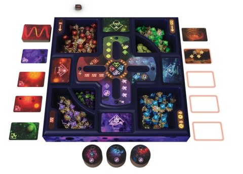 Gra Narodziny Kosmosu