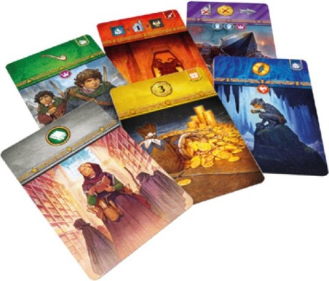 Gra Władca Pierścieni: Pojedynek o Śródziemie