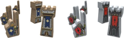 Gra Władca Pierścieni: Pojedynek o Śródziemie