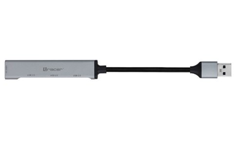 HUB USB 3.0 H41 4 ports Tracer
