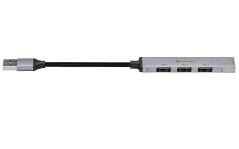 HUB USB 3.0 H41 4 ports Tracer