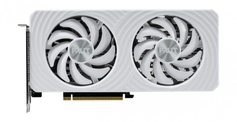 Karta graficzna GeForce RTX 5060 TI WHITE OC 8GB GDDR7 128bit 3DP/HDMI