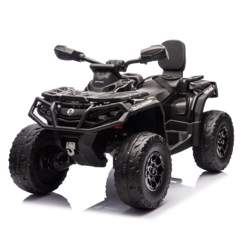Quad Can Am Outlander 4x4 DK-CA005 Czarny
