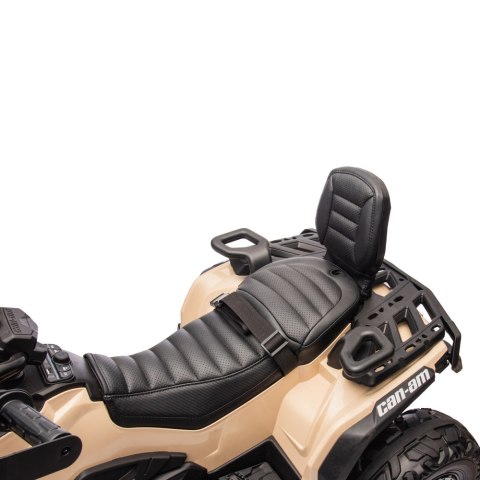 Quad Can Am Outlander 4x4 DK-CA005 Khaki