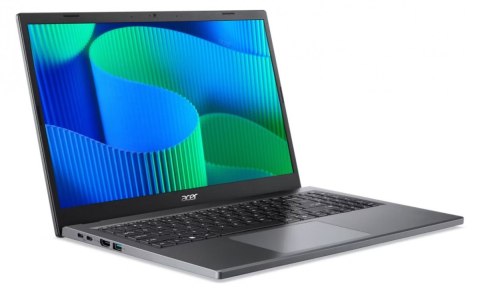 Laptop Extensa 15 EX215-24-R41P R3 7320U 15.6 FHD 8GB 512GB NoOS Szary Acer