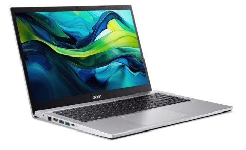 Laptop Aspire Go AG15-42P-R1JP R5 5625U 15,6 FHD 16GB 512GBNoOS Srebrny Acer