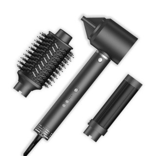 Multistyler / zestaw do pielęgnacji włosów 3w1 MR-230 Feel-Maestro