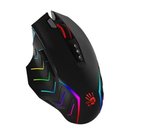 Mysz A4TECH BLOODY J95S Stone Black USB A4 Tech