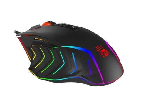 Mysz A4TECH BLOODY J95S Stone Black USB A4 Tech