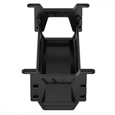 Organizer podbiurkowy na kable MC-106B Maclean