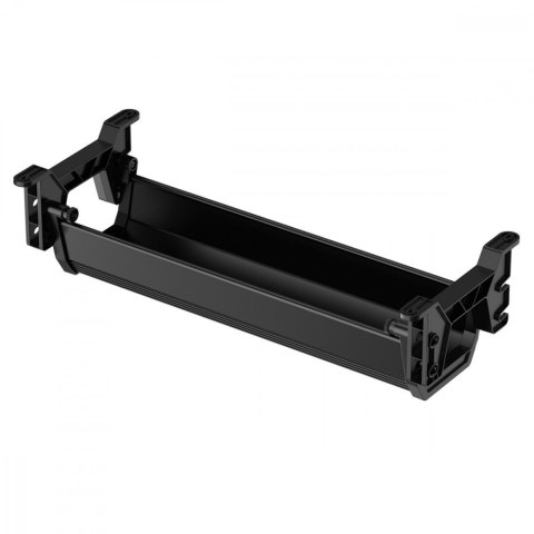 Organizer podbiurkowy na kable MC-106B Maclean