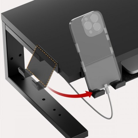 Podstawka pod laptop ER-303 B