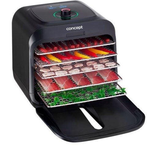 Suszarka do żywności SO4000