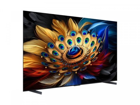 Telewizor QLED 98 cali 98C655